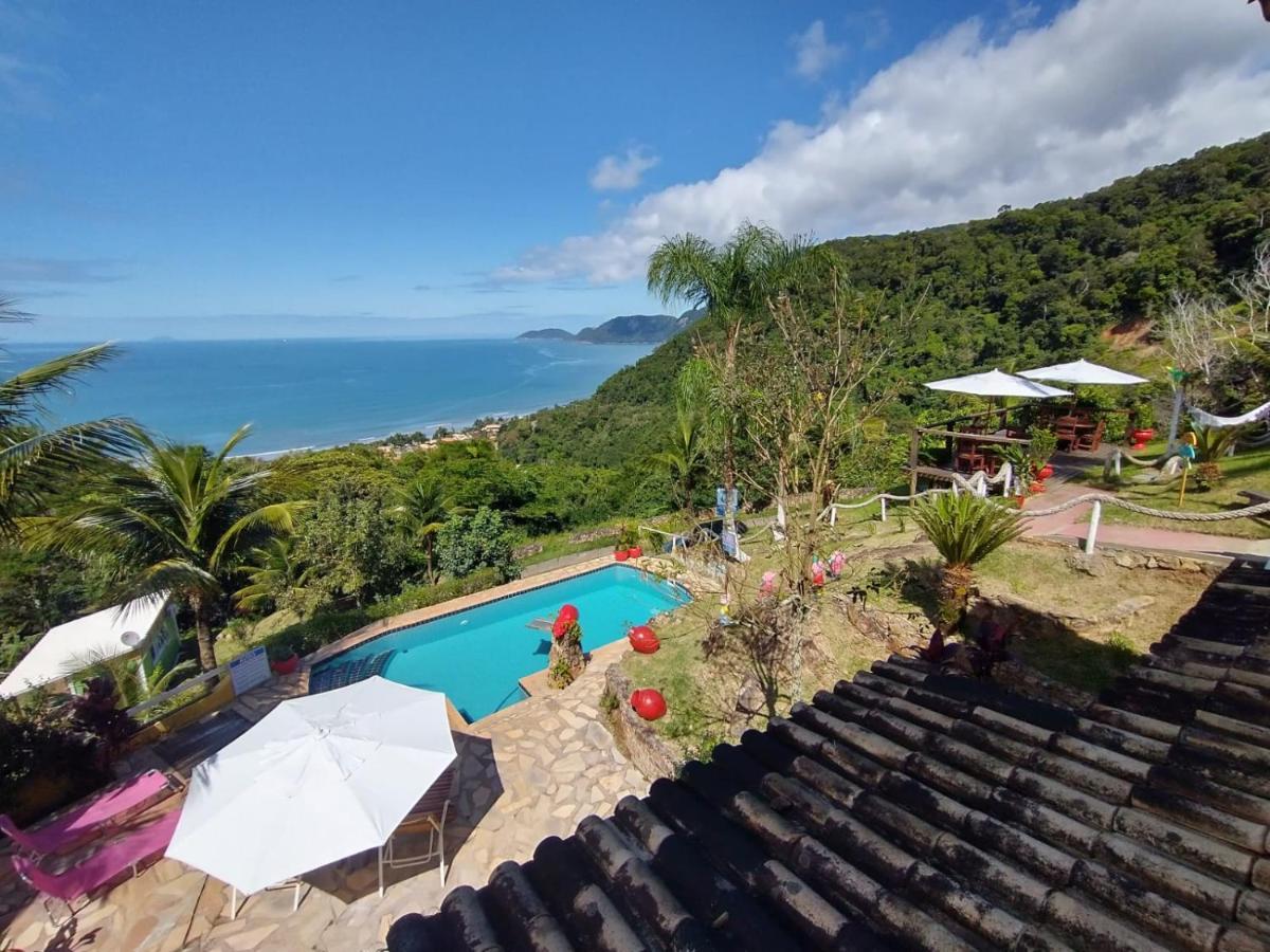 Vila Lia Sao Sebastiao  Zewnętrze zdjęcie