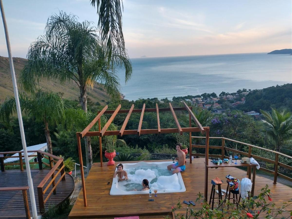 Vila Lia Sao Sebastiao  Zewnętrze zdjęcie