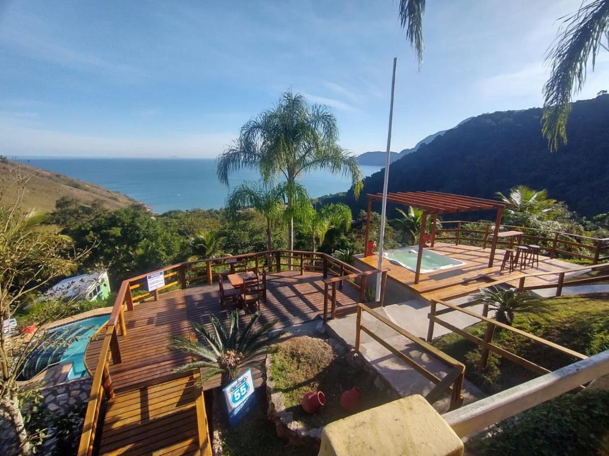 Vila Lia Sao Sebastiao  Zewnętrze zdjęcie