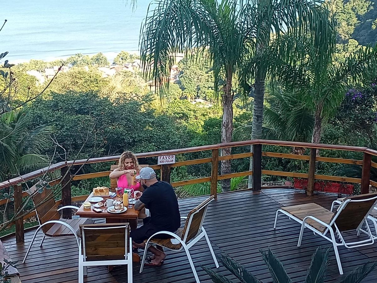 Vila Lia Sao Sebastiao  Zewnętrze zdjęcie