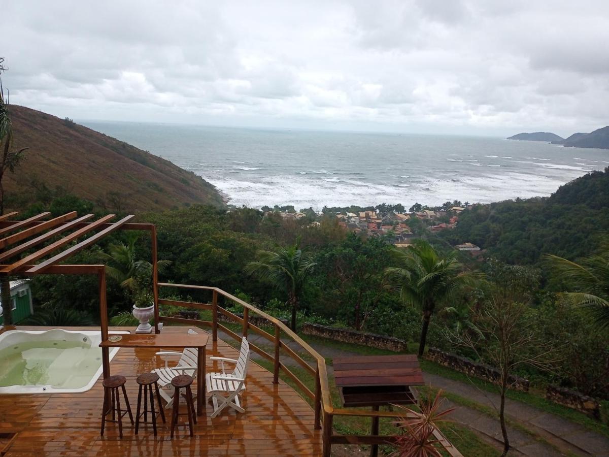 Vila Lia Sao Sebastiao  Zewnętrze zdjęcie