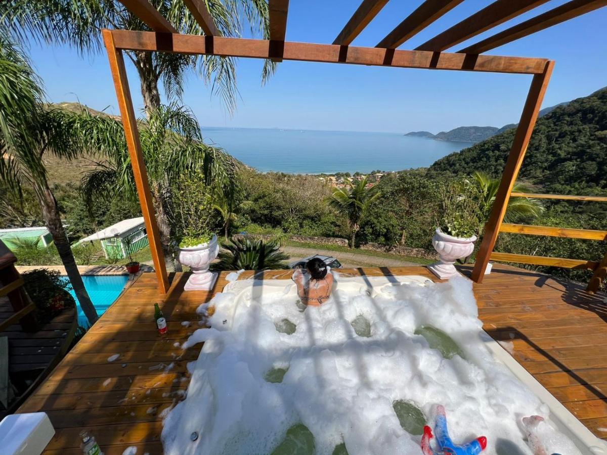 Vila Lia Sao Sebastiao  Zewnętrze zdjęcie