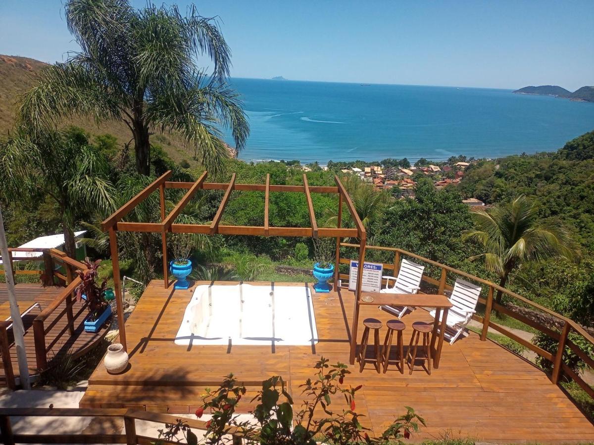 Vila Lia Sao Sebastiao  Zewnętrze zdjęcie