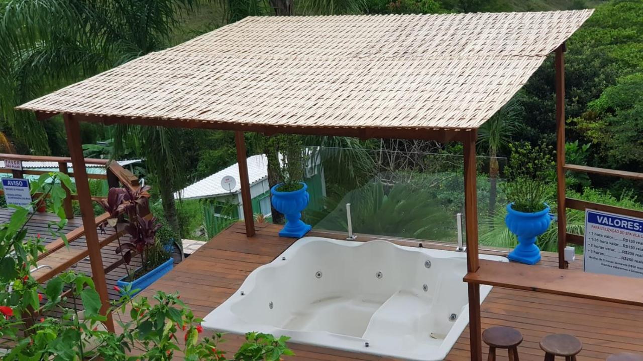 Vila Lia Sao Sebastiao  Zewnętrze zdjęcie