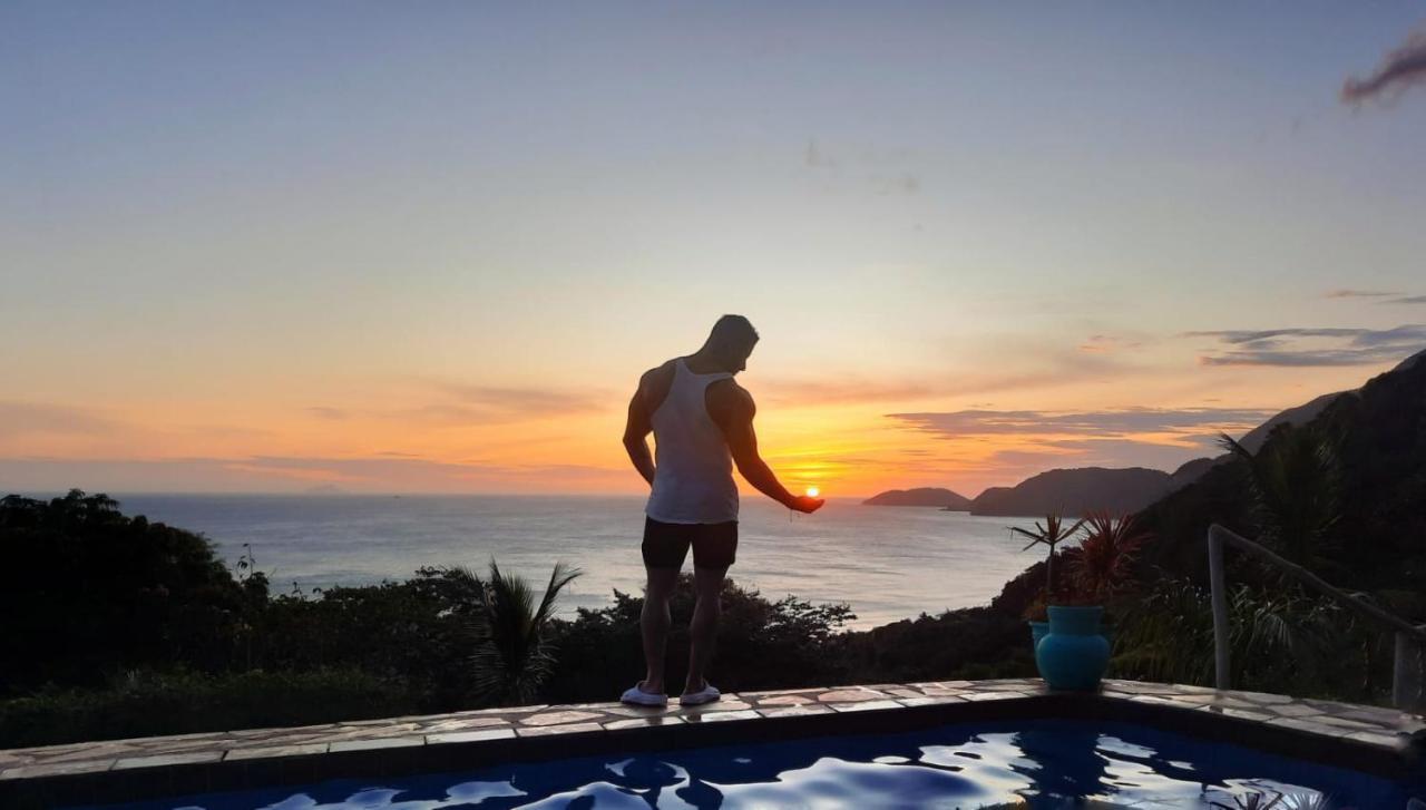 Vila Lia Sao Sebastiao  Zewnętrze zdjęcie