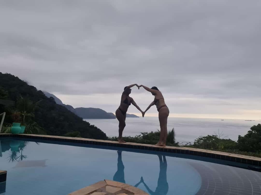 Vila Lia Sao Sebastiao  Zewnętrze zdjęcie