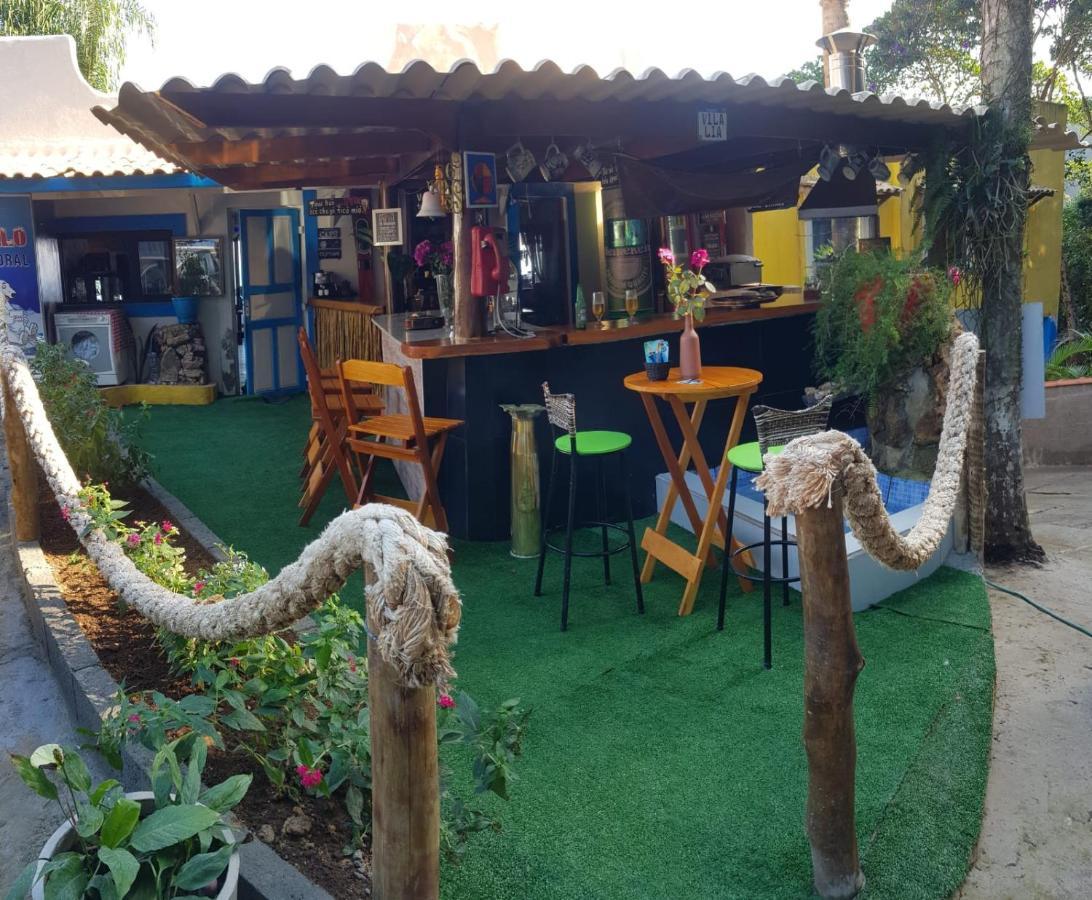 Vila Lia Sao Sebastiao  Zewnętrze zdjęcie