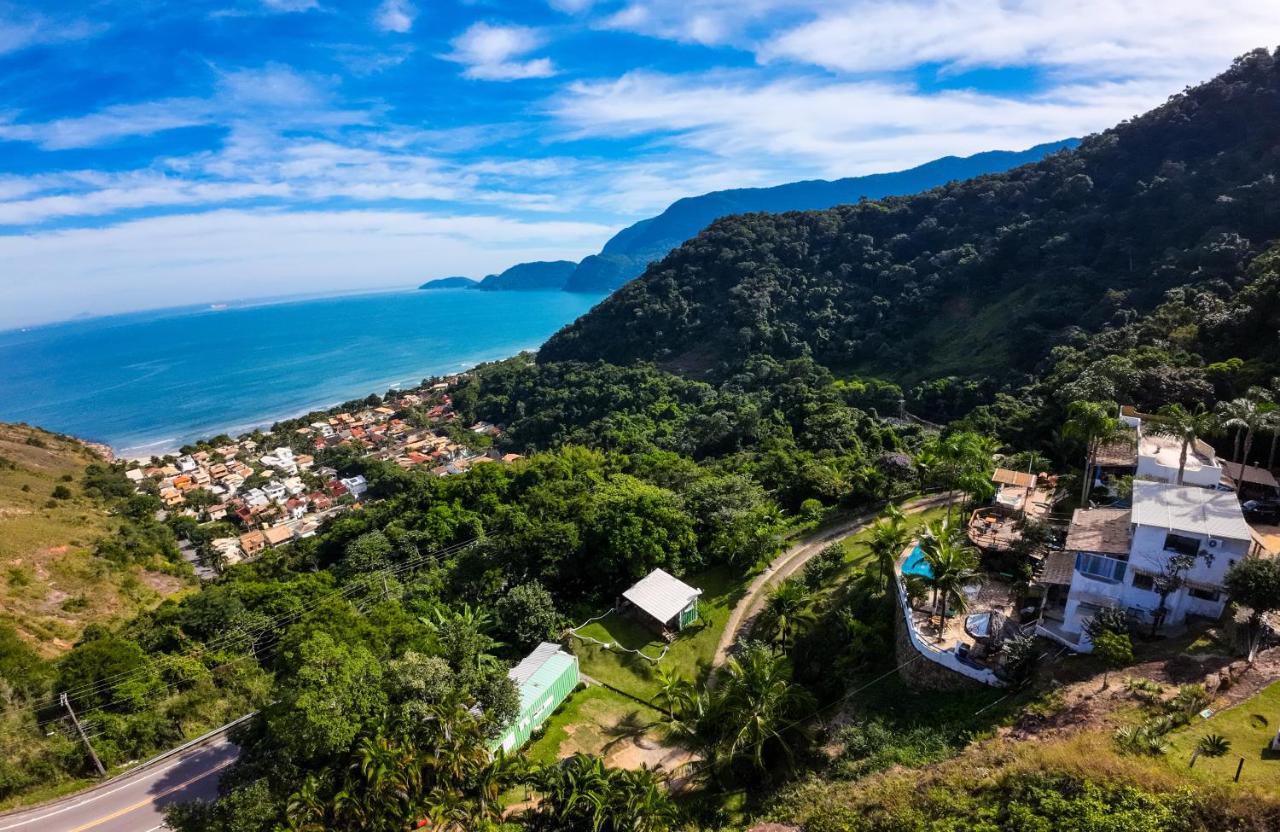 Vila Lia Sao Sebastiao  Zewnętrze zdjęcie