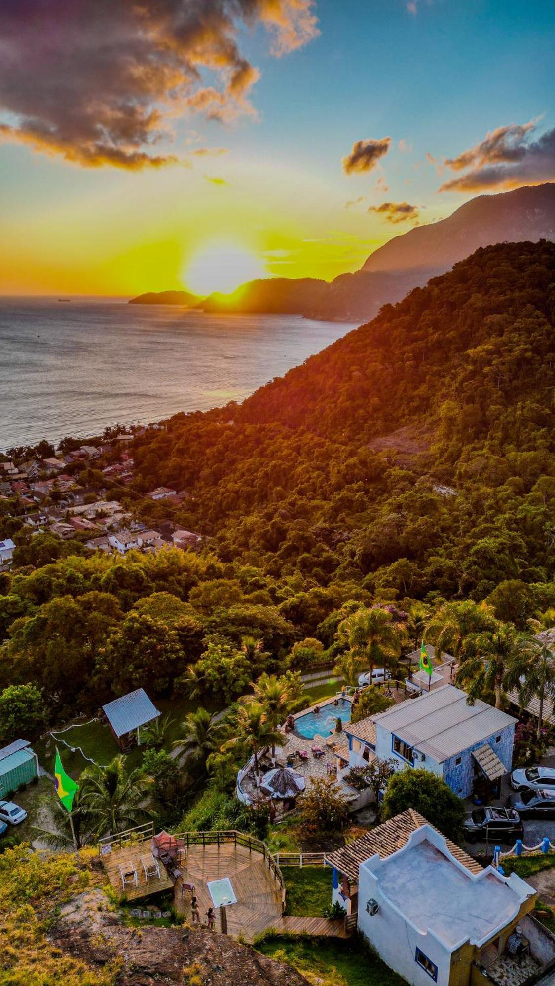 Vila Lia Sao Sebastiao  Zewnętrze zdjęcie