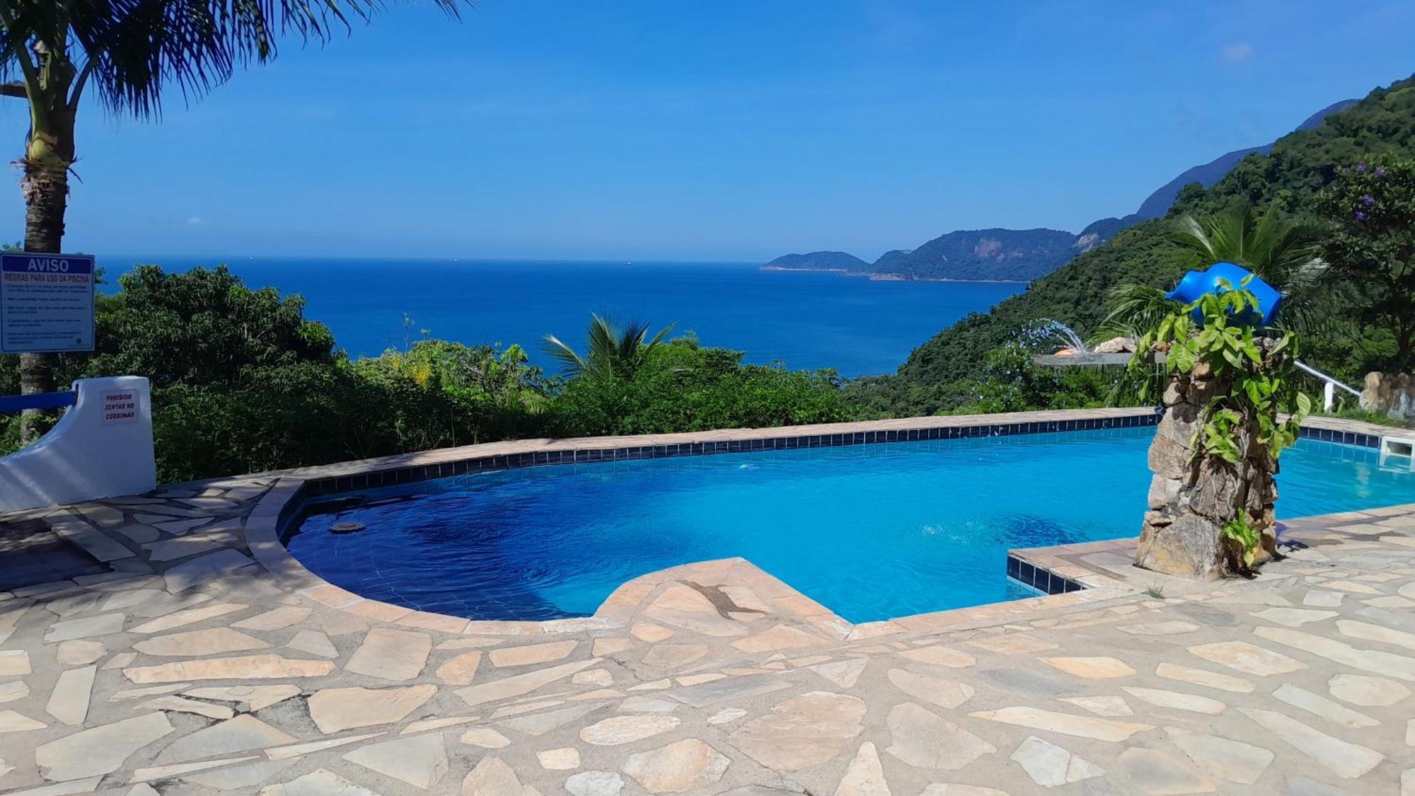 Vila Lia Sao Sebastiao  Zewnętrze zdjęcie