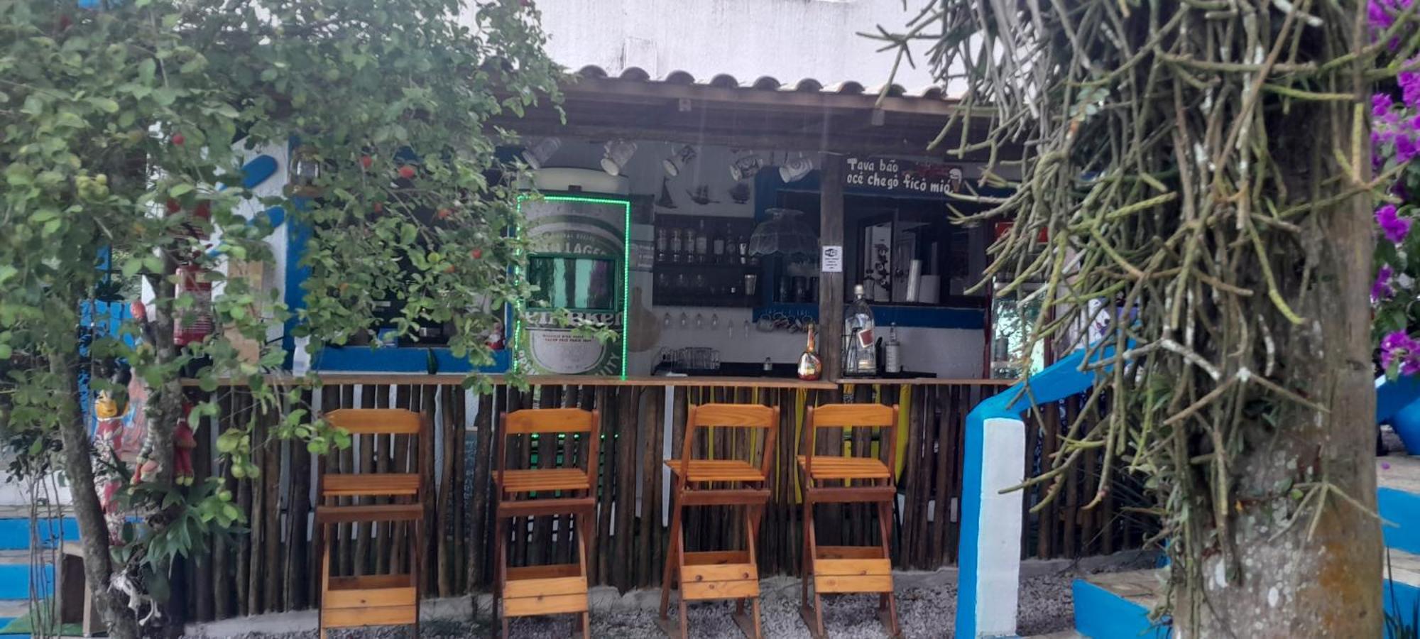 Vila Lia Sao Sebastiao  Zewnętrze zdjęcie