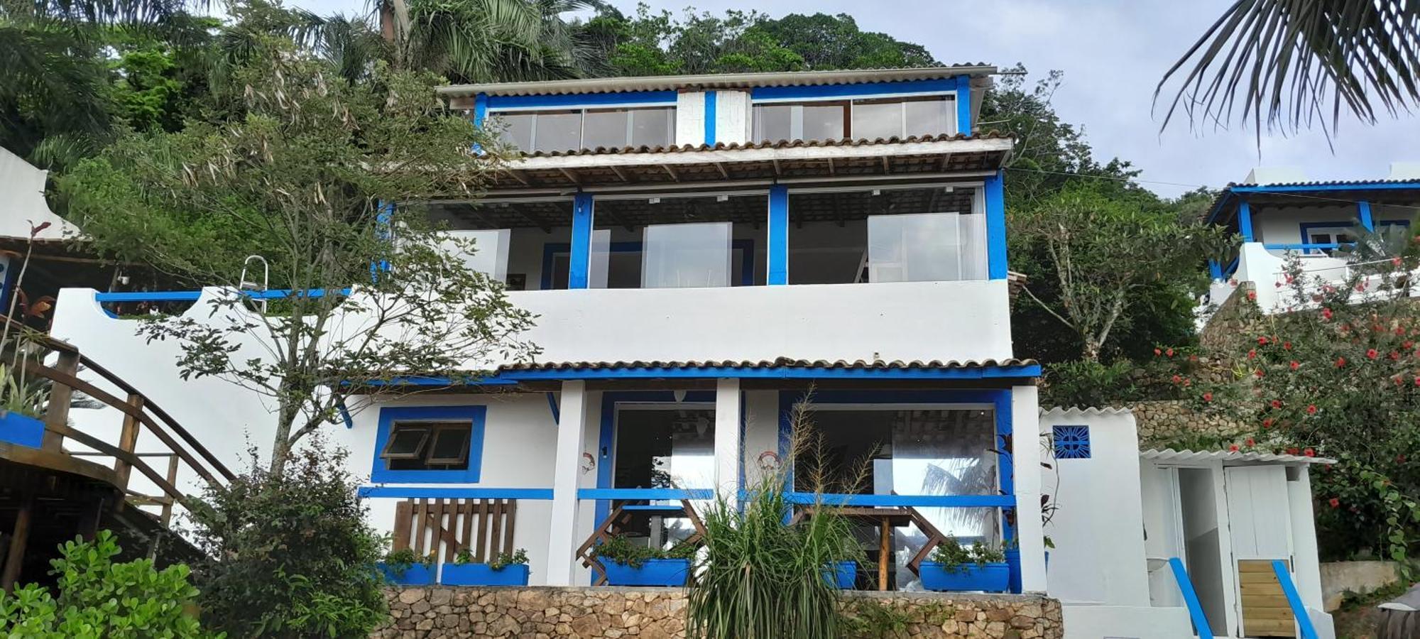 Vila Lia Sao Sebastiao  Zewnętrze zdjęcie