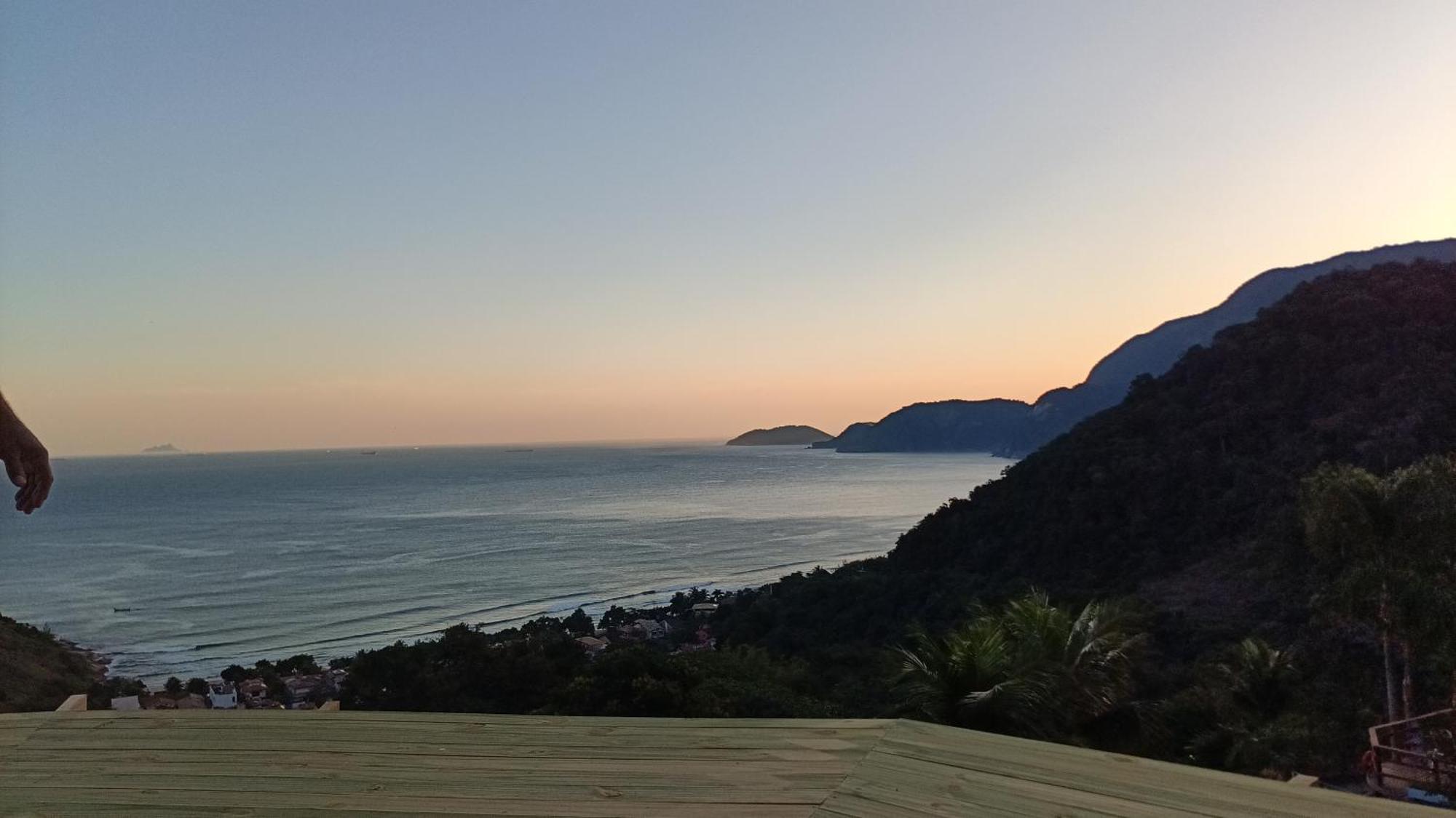 Vila Lia Sao Sebastiao  Zewnętrze zdjęcie