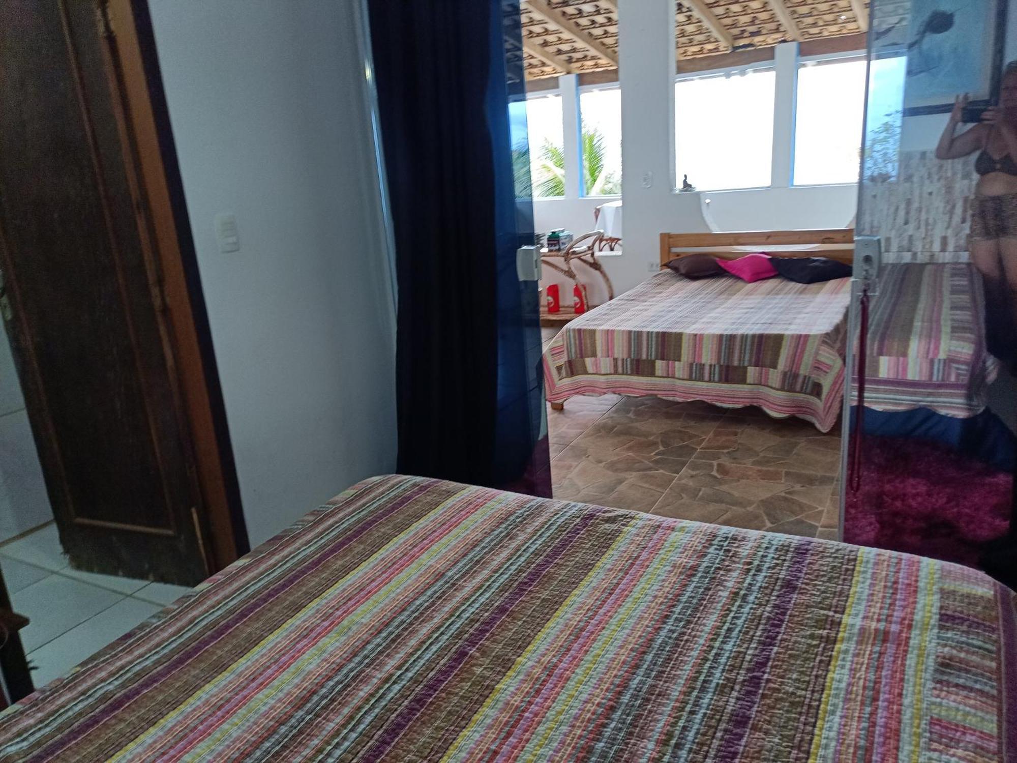 Vila Lia Sao Sebastiao  Pokój zdjęcie