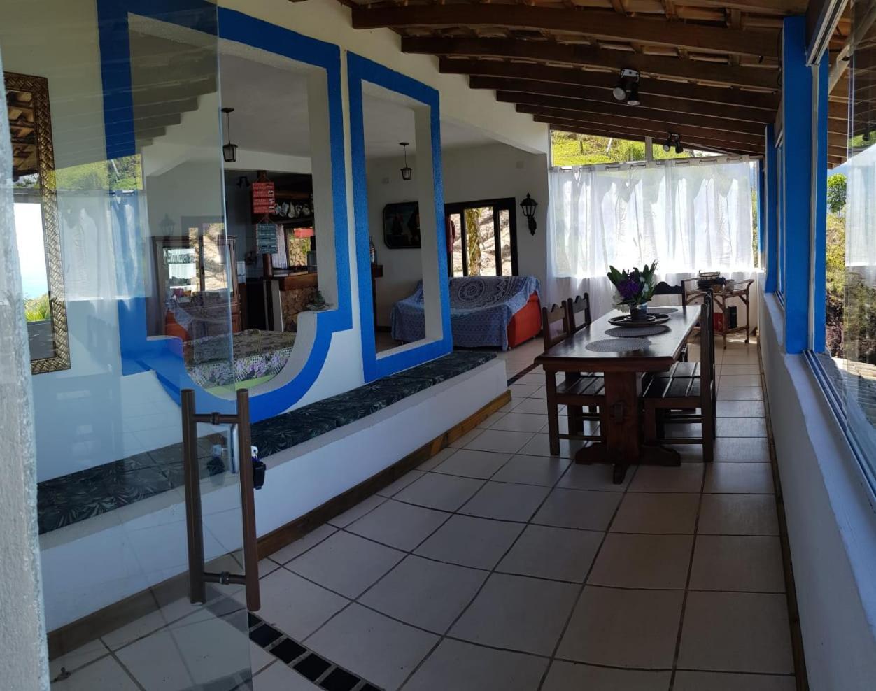 Vila Lia Sao Sebastiao  Pokój zdjęcie
