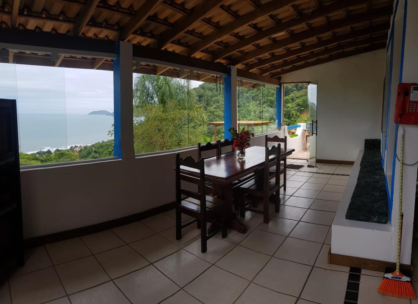Vila Lia Sao Sebastiao  Pokój zdjęcie