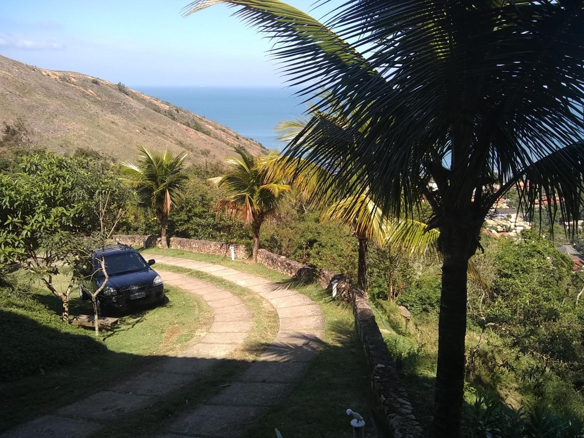 Vila Lia Sao Sebastiao  Pokój zdjęcie
