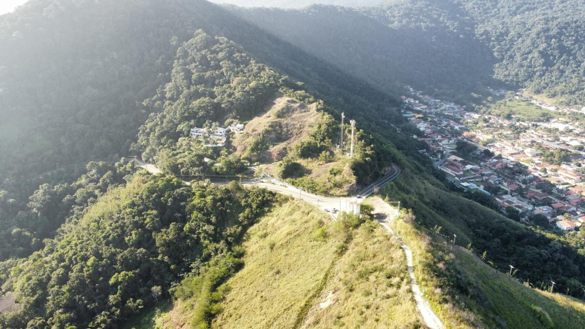 Vila Lia Sao Sebastiao  Zewnętrze zdjęcie